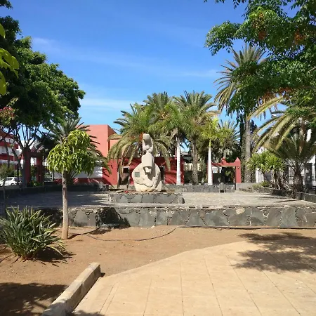 Lejlighed San Fernando