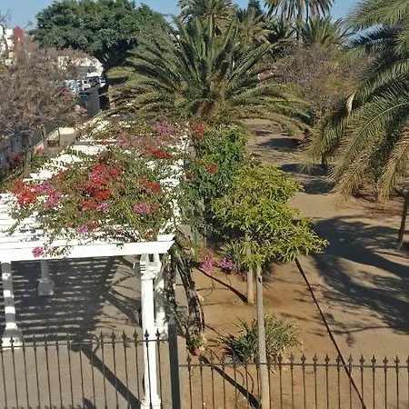 San Fernando Lejlighed