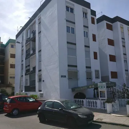 San Fernando Lejlighed Playa del Inglés