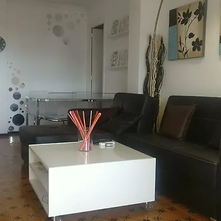 San Fernando Lejlighed