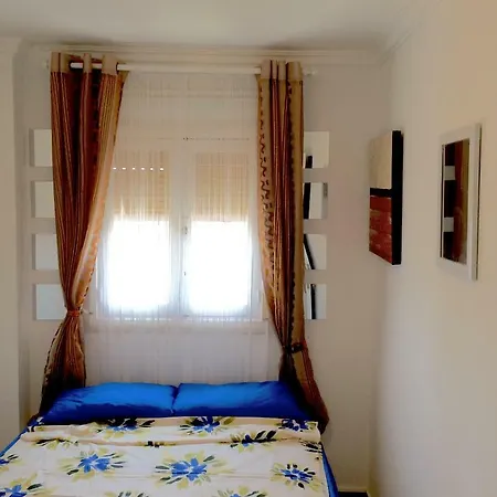 Apartament San Fernando *