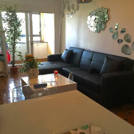Apartament San Fernando *