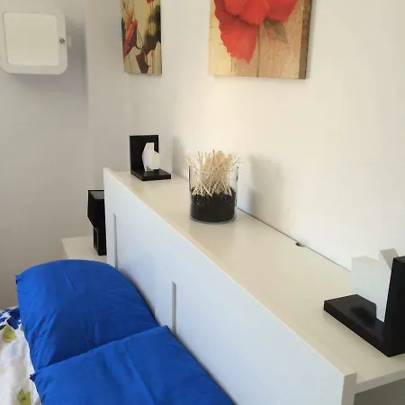 Apartament San Fernando Playa del Inglés