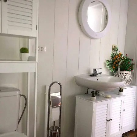 San Fernando Apartament Playa del Inglés