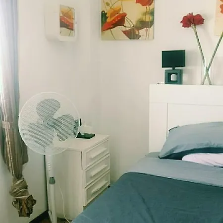 San Fernando Apartament