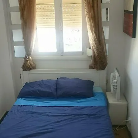 Apartament San Fernando